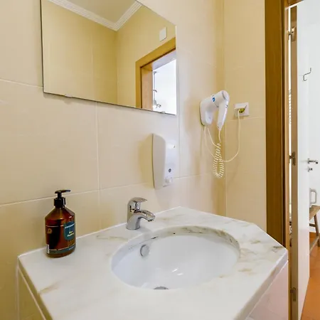 Couette-café Casa Luma 3*