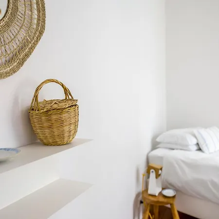 Casa Luma Bed & Breakfast Lagos