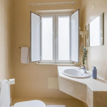 Bed & Breakfast Casa Luma Lagos