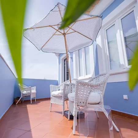 Casa Luma Lagos