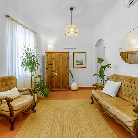 Casa Luma