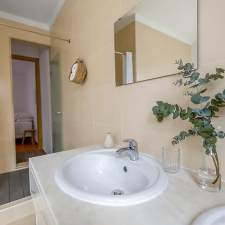 Casa Luma 3* ラゴス