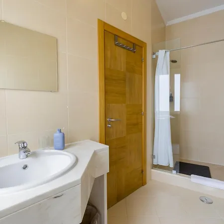 Casa Luma 3* Lagos