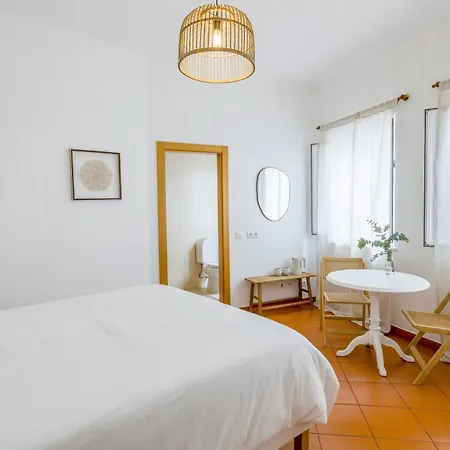 Oda ve Kahvaltı Casa Luma