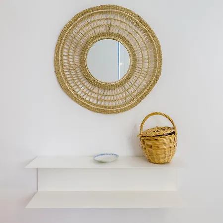 Oda ve Kahvaltı Casa Luma 3*