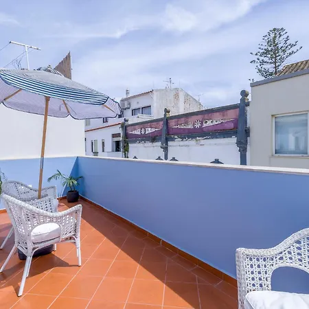 Oda ve Kahvaltı Casa Luma