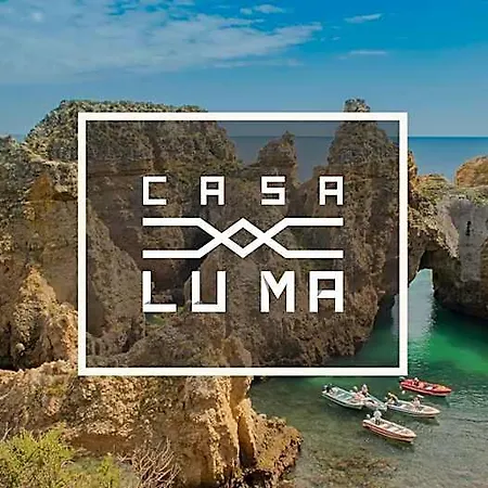 Casa Luma Bed & Breakfast Lagos