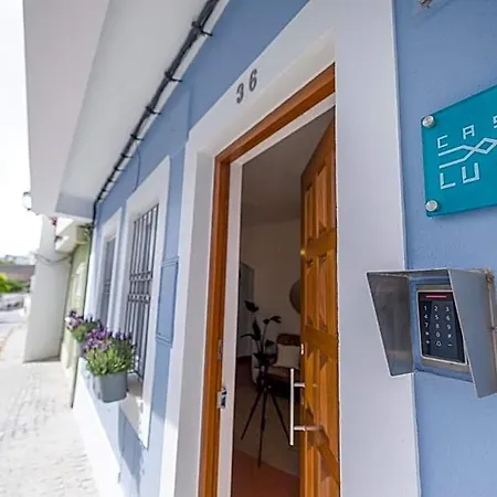 Casa Luma Lagos