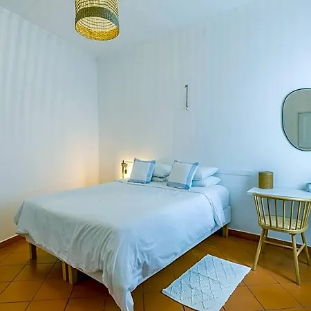 Casa Luma Bed & Breakfast Lagos