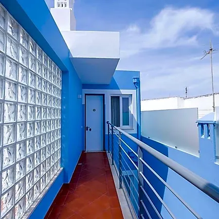 Casa Luma Bed & Breakfast