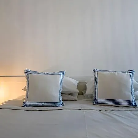 Casa Luma Bed & Breakfast 3*