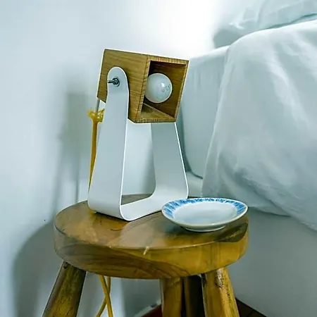 Casa Luma Bed & Breakfast 3*