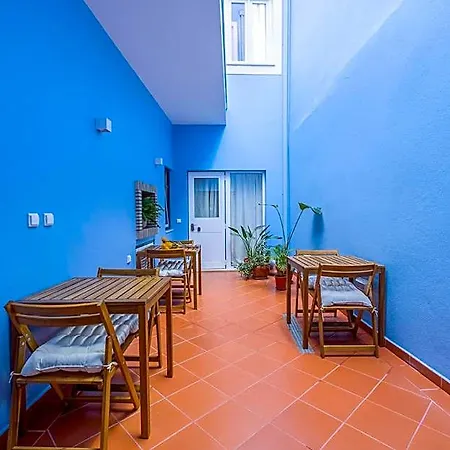 Casa Luma Bed & Breakfast