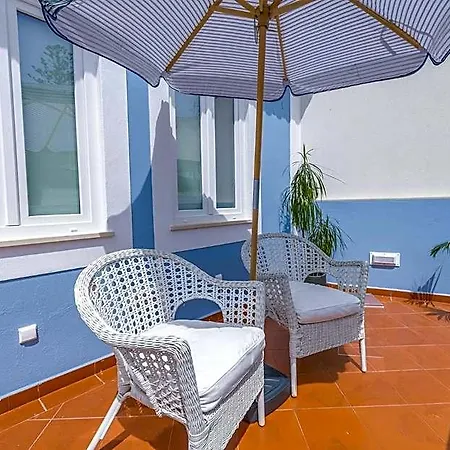 Casa Luma Lagos