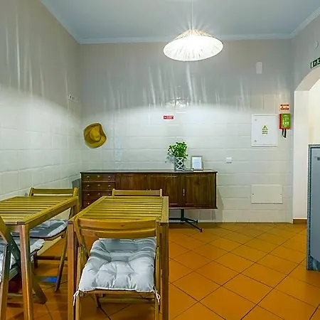 Bed & Breakfast Casa Luma Lagos