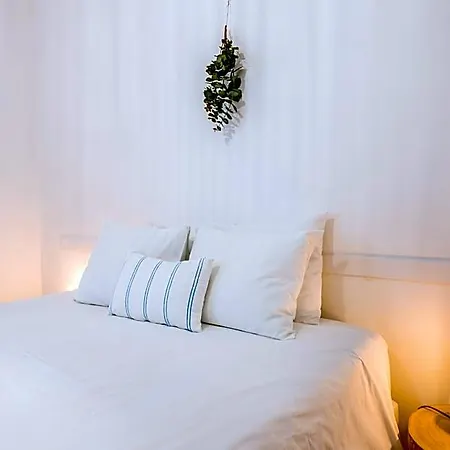 Bed & Breakfast Casa Luma Lagos