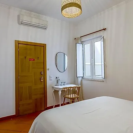 Bed & Breakfast Casa Luma Lagos