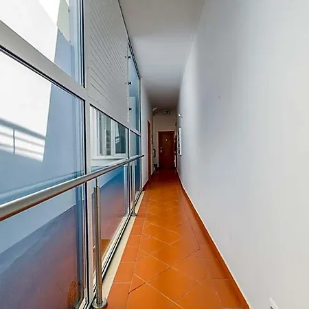 Casa Luma 3* Lagos