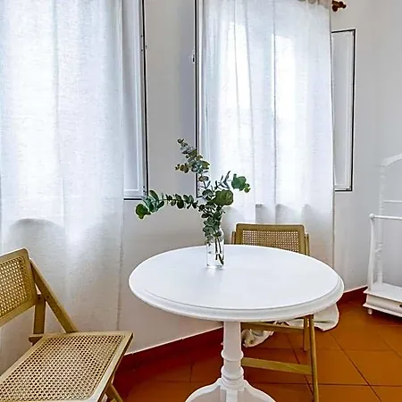 Casa Luma