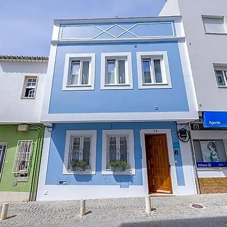 Casa Luma Bed & Breakfast