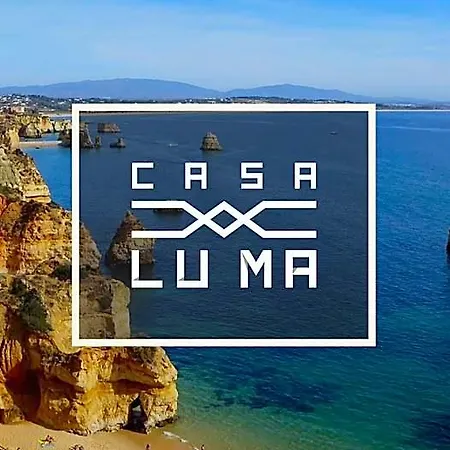 Casa Luma Lagos
