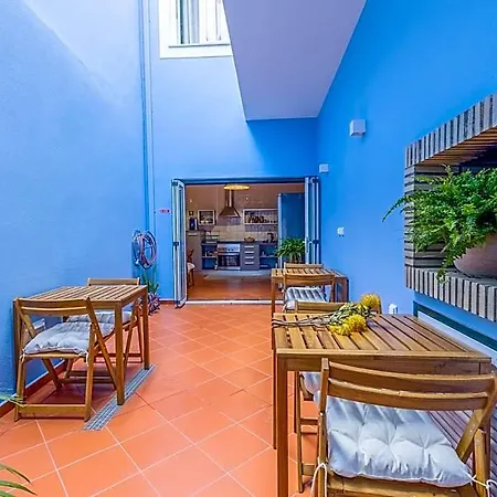 Bed & Breakfast Casa Luma
