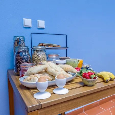 Casa Luma Bed & Breakfast Lagos