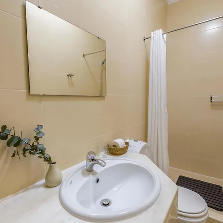 Bed & Breakfast Casa Luma