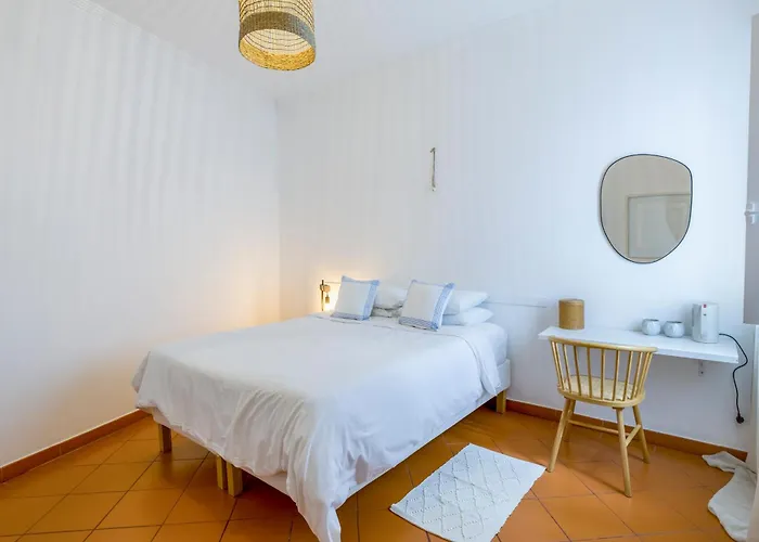 Casa Luma Nocleg ze śniadaniem 3*