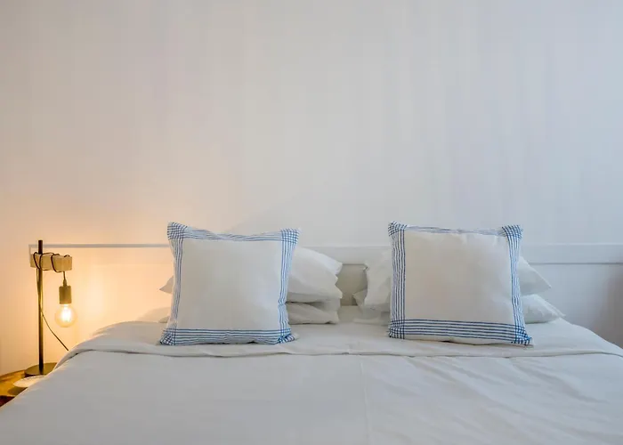 Casa Luma Nocleg ze śniadaniem