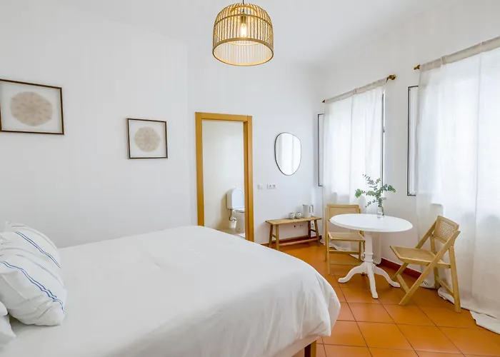 Nocleg ze śniadaniem Casa Luma