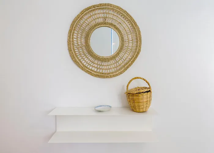 Nocleg ze śniadaniem Casa Luma 3*