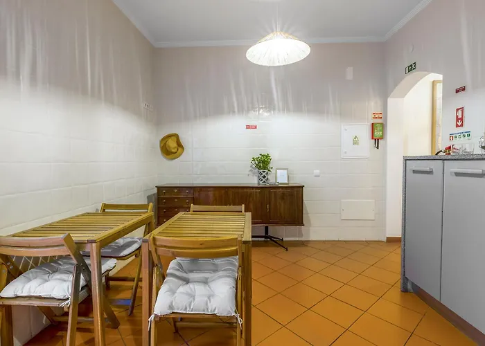 Nocleg ze śniadaniem Casa Luma 3*