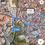 Casa Luma Frühstückspension 3*