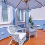 Frühstückspension Casa Luma Lagos