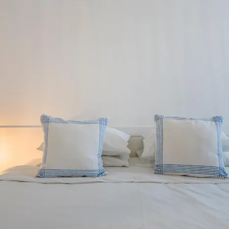 Casa Luma Bed & Breakfast