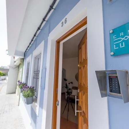 Casa Luma Lagos