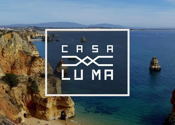 Casa Luma Frühstückspension 3*