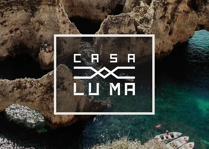 Frühstückspension Casa Luma 3*