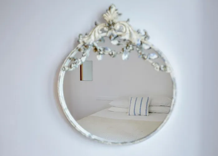 Frühstückspension Casa Luma