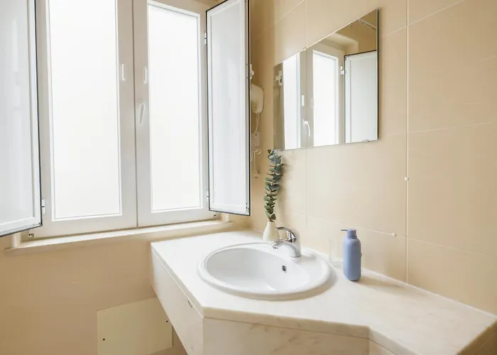 Casa Luma Frühstückspension