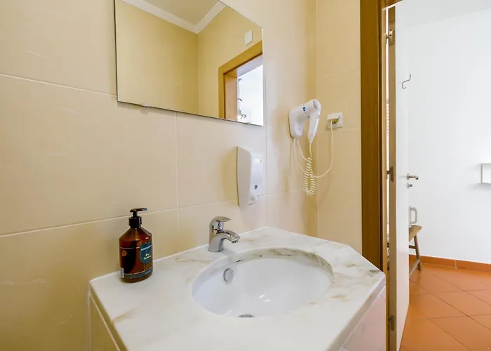 Frühstückspension Casa Luma 3*