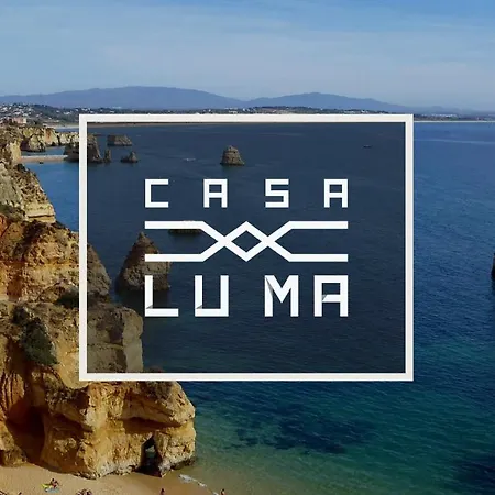 Casa Luma Alojamento de Acomodação e Pequeno-almoço *