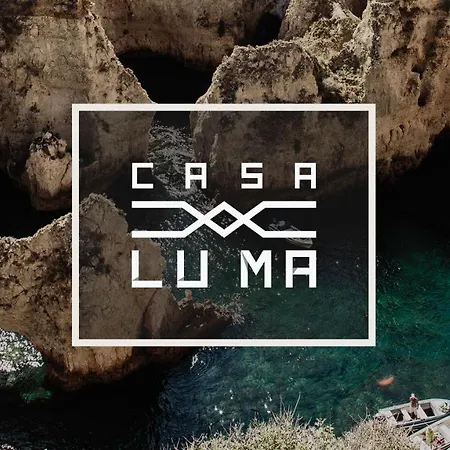 Alojamento de Acomodação e Pequeno-almoço Casa Luma *