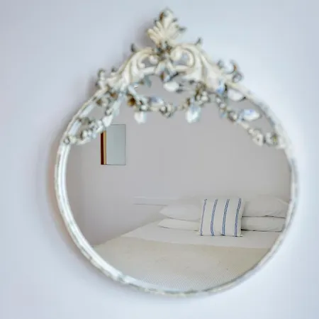 Bed & Breakfast Casa Luma