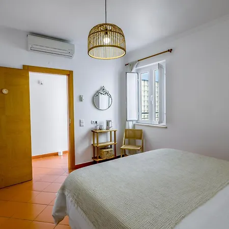 Alojamento de Acomodação e Pequeno-almoço Casa Luma *