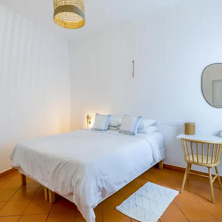 Casa Luma Alojamento de Acomodação e Pequeno-almoço *
