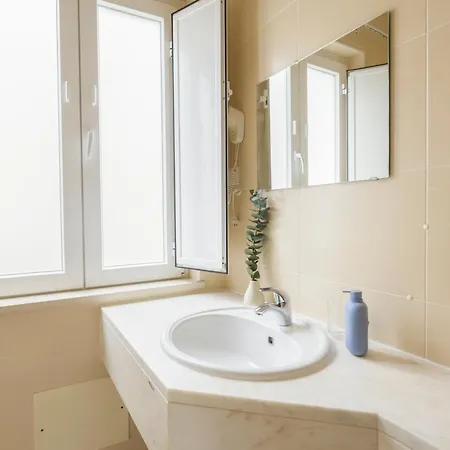 Casa Luma Bed & Breakfast