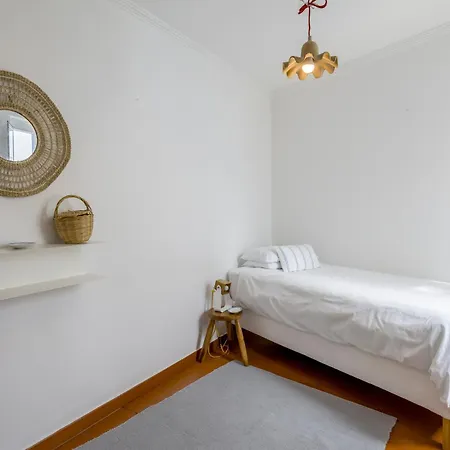 Bed & Breakfast Casa Luma