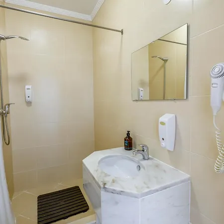 Bed & Breakfast Casa Luma 3*